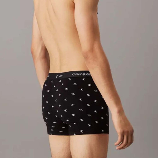 Calvin Klein Ανδρικό εσώρουχο Boxer Trunks - CK Established